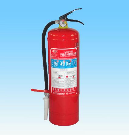 漲知識！怎么辨別消防器材優(yōu)劣