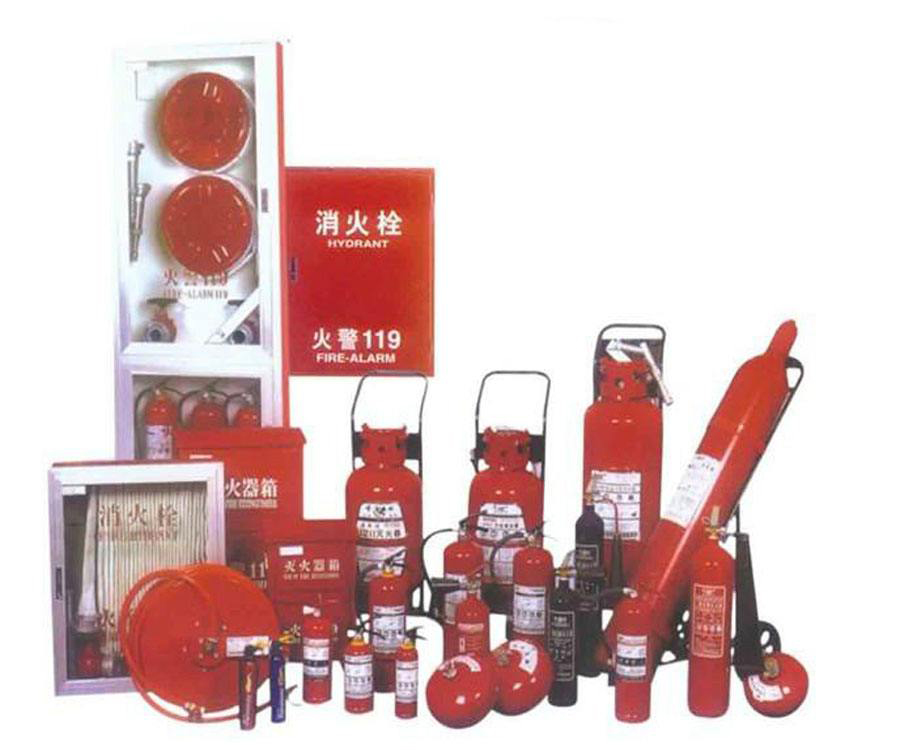 什么是消防給水成套機組？